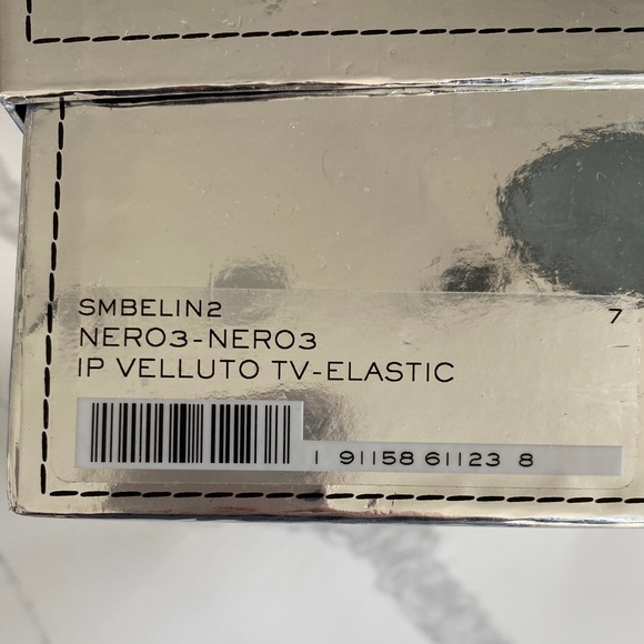 Sigerson Morrison Belin Bootie - Picture 9 of 15